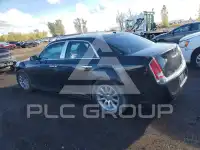 2012 Chrysler 300 фото