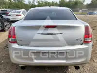 2012 Chrysler 300 фото