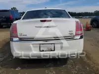 2012 Chrysler 300 photo