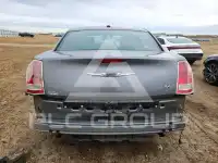 2012 Chrysler 300 photo