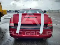 2012 Chrysler 300 photo