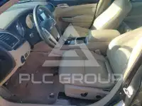 2012 Chrysler 300 photo