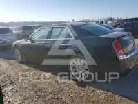 2012 Chrysler 300 photo