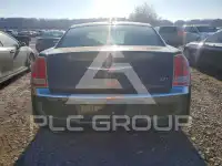 2012 Chrysler 300 photo