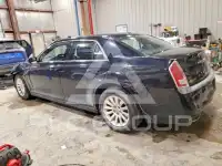2012 Chrysler 300 фото