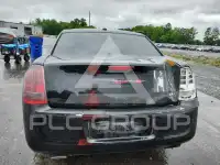 2012 Chrysler 300 фото