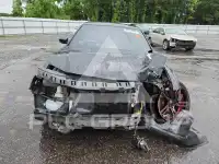 2012 Chrysler 300 фото