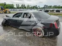 2012 Chrysler 300 фото