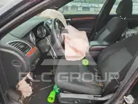 2012 Chrysler 300 фото