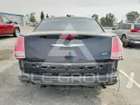 2012 Chrysler 300 фото