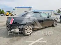 2012 Chrysler 300 фото