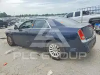 2012 Chrysler 300 фото