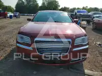 2012 Chrysler 300 фото