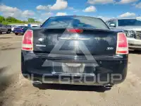 2012 Chrysler 300 photo
