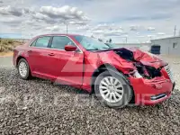 2012 Chrysler 300 photo