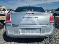 2012 Chrysler 300 photo