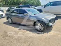2012 Chrysler 300 photo