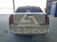 2012 Chrysler 300 фото