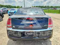 2012 Chrysler 300 фото