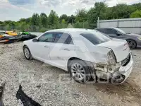 2012 Chrysler 300 фото