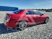 2012 Chrysler 300 фото