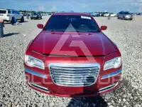 2012 Chrysler 300 фото