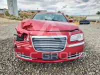 2012 Chrysler 300 photo
