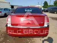 2012 Chrysler 300 фото