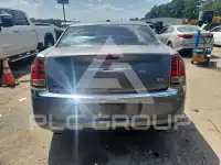 2012 Chrysler 300 photo