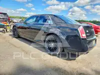 2012 Chrysler 300 photo