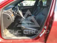 2012 Chrysler 300 фото