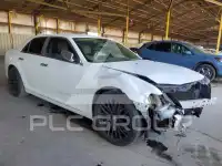 2012 Chrysler 300 фото