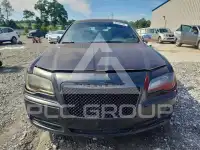 2012 Chrysler 300 фото
