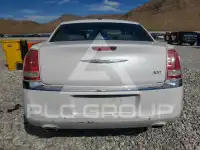 2012 Chrysler 300 фото