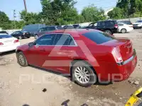 2012 Chrysler 300 фото