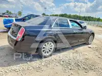 2012 Chrysler 300 фото