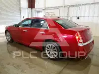 2012 Chrysler 300 фото