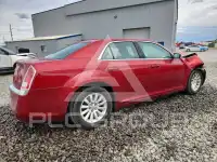 2012 Chrysler 300 photo