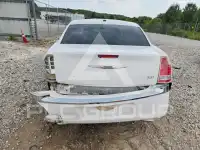 2012 Chrysler 300 фото