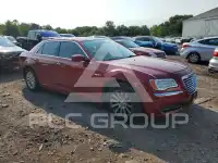 2012 Chrysler 300 фото