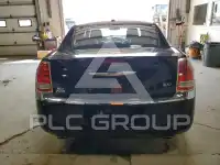 2012 Chrysler 300 фото