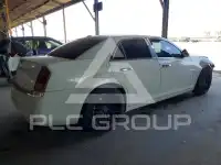 2012 Chrysler 300 фото