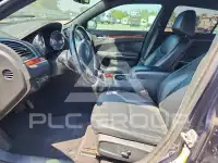 2012 Chrysler 300 photo