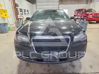 2012 Chrysler 300 фото