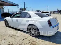 2012 Chrysler 300 photo
