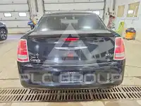 2012 Chrysler 300 фото