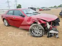 2012 Chrysler 300 фото
