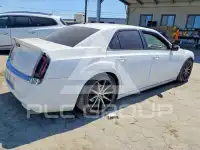 2012 Chrysler 300 photo