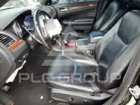 2012 Chrysler 300 photo