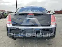 2012 Chrysler 300 photo